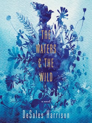 cover image of The Waters & the Wild